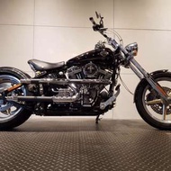 2010年 哈雷 Harley-Davidson FXCWC Rocker C 太古車 車況極新 滿20可分期 免頭款
