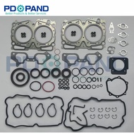 EJ20 Engine Overhaul Rebuilding Gasket Kit 10105-AA990 For SUBARU Forester SG 2.0X 2006-2007 SH 2.0X