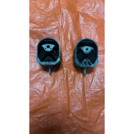 Mercedes A169/W245 engine Mounting(2pcs price)