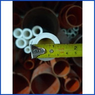 ➽ ♡ ➴ SOLD (CUT) PER METER | HD PPR PIPE PN16 SDR7.4/S3.2 | SIZES 1/2" 3/4" 1"