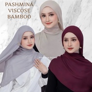Pashmina Viscose Bamboo Modal Premium Shawl Luxury - modal viscose shawl - pashmina rayon bamboo ade