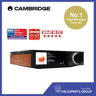 Cambridge Audio EVO 150 All-in-One Network Streamer & Integrated Amplifier