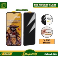 Tempered Glass ESD Privacy Spy Panda Redmi Note 15 Pro 5G 14 5G 14 4G 13 Pro 5G 13 Pro 4G 13 5G 13 4