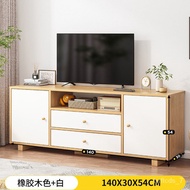 HY-# TV Cabinet Small Apartment Modern Simple TV Stand High TV Bench for Bedroom Combination Wall Cabinet Storage Cabine