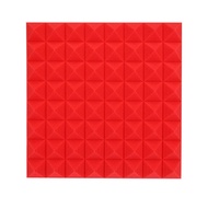 Self-Adhesive Recording Studio Indoor Bedroom Sound Insulation Board Wall Sticker Sponge Material So