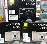福利品 NIKON s3500  數位相機 保固七日單一價 W810 W610 W710 S2900 a100