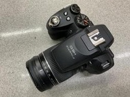 [保固一年] [高雄明豐] FUJIFILM 富士 HS10 類單眼相機 b700 p510便宜賣 [A0110]