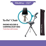 Ta-Da Chair Series 2 Phone Holder & Carry Bag