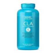 GNC – Total Lean® CLA 減脂共軛亞麻油酸 180粒