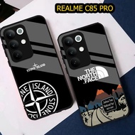 HP E1773 Softcase Glass Realme C85 Pro - Protective Silicone Case Latest Realme C85 Prohp 2025