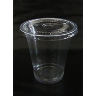 Plastic Cup Juice Juice Cup 12 oz 14 oz/ 16 oz/