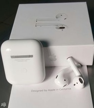 NEW Apple airpods 2