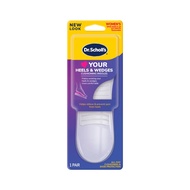 Dr. Scholl'S High Heels 3/4 Cushioning Insoles (1 Pair)