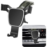 Car Phone Holder for BMW X5 2019-2023X6 2020-2023X7 2019-2022 SUV sDrive40i xDrive40i 50i M50i G05 G