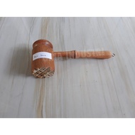 Teak Meat Hammer Teak Meat Hammer/