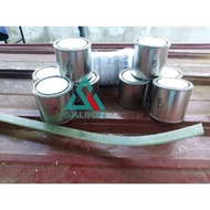 Bend-It Gam untuk bend EFG Fiberglass (EFG Bending)  Epoxy Glue Archery Bow Gam Bending