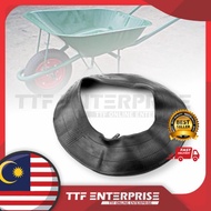 INNER TUBE 13x3" WHEEL BARROW