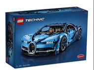 Lego 42083 全新 有啡盒