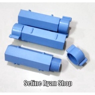 Drain Tub Cover/ Tub Socket/ Bathtub Stopper/ PVC Tub Drain/ 3/s 4" - Ear Cover Model