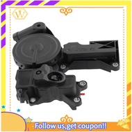 【W】Automobile Oil Separator PCV Valve Assembly for A4 B7 B8 Q5  Golf 5 6 MK5   06H 103 495 B 06H1034