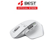 LOGITECH Mouse Logitech MX Master 3S For Mac - Pale Grey 910-006574 Mx Master 3S-M