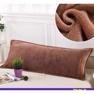 Round body pillow 2m long body pillow with zipper