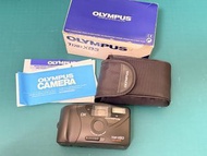 Olympus Trip XB3 Big Finder 35mm 菲林相機 135 film camera