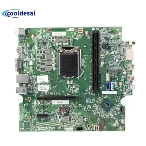 942012-001 942012-601 For HP Pavilion Gaming 690-078ccn 590-P010 Motherboard 100% Tested 17514-1