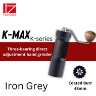 1Zpresso - K Max Manual Coffee Grinder Capacity 35g