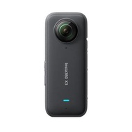 Insta360 X3 口袋全景運動相機