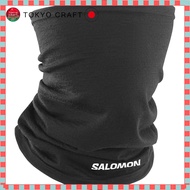 Salomon Unisex Merino Neck Gaiter