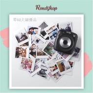 Mini Polaroid Photo Polaroid Photo/ 9 x 7.5 Cm