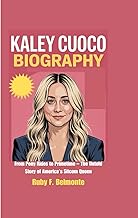 KALEY CUOCO BIOGRAPHY: From Pony Rides to Primetime – The Untold Story of America’s Sitcom Queen