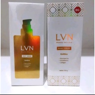 LVN Beauty Skincare Body Serum Varian Goldea & Vanila