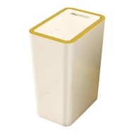 Cosmetikeimer - Tong Sampah Padat, Tong Sampah Kosmetik Bilik Mandi |     Tong Sampah 15L dengan Pen