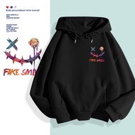 L442B Fashionable Hoodie Beautiful And Cute.long-Sleeved Shirt.there Are 7 Colors Many Sizes (S-3XL)