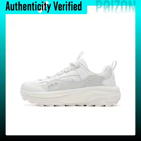 FILA TREK 2 Abrasion Resistant, Breathable, Lightweight Low top Casual Shoes Women's F12W542123FSW