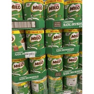 ORIGINAL MILO AUSTRALIA 1kg