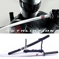 คาตานะ ญี่ปุ่น GI Joe จีไอโจ สงครามพิฆาตคอบร้าทมิฬ Snake Eyes สเนคอายส์ ฮาม่อน ซามูไร นินจา ยากูซ่า 