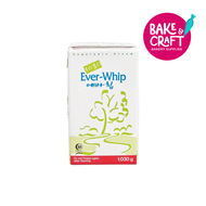 Ever-Whip Whipping Cream 1KG