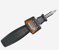 ไขควงแรงบิดแบบดิจิตอล Torque Driver พร้อมหน่วยแรงบิดสี่หน่วย N.m Lbf.ft Lbf.in Kgf.cm 0.2N .M To 2N