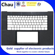New For XPS 17 9700 9710 9730 Precision 5750 5760 Laptop Upper Case Palmrest Cover 0W20R5 W20R5