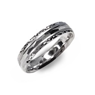 Platinum PT950 Ring 2.18 Money Keelung Crado