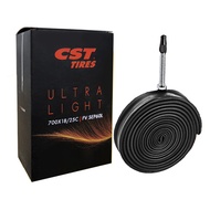 Bicycle Tube - Bicycle Tube 700x23c, 700x25c, 700x28c, 700x32c, 700x35c, 700x38c, 700x40c, 700x43c C