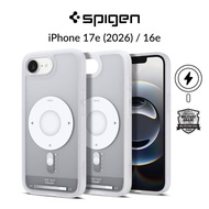 Spigen iPhone 17e case (2026) / 16e Case 6.1" Ultra Hybrid MagFit Classic Magnetic iPhone Cover