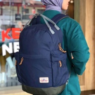 EIGER X- ASTER CANVAS 22L 1A Tas Ransel Laptop Backpack