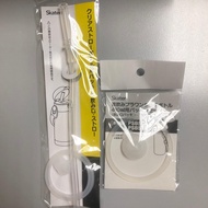 現貨 skater 水樽配件 水壺配件 飲管  防漏膠邊 PDSH5 /PSB5SAN