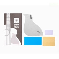 A aNueNue aNN-GP Guitar Protector Knock Board Guard Board [Yellowstone Musical Instruments]