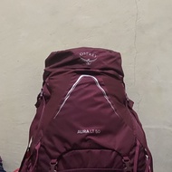 CARRIER OSPREY AURA 50 AG/LT