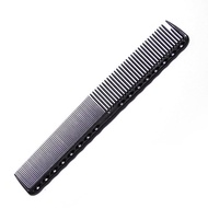 YS Park YS-336 Black hair cutting comb